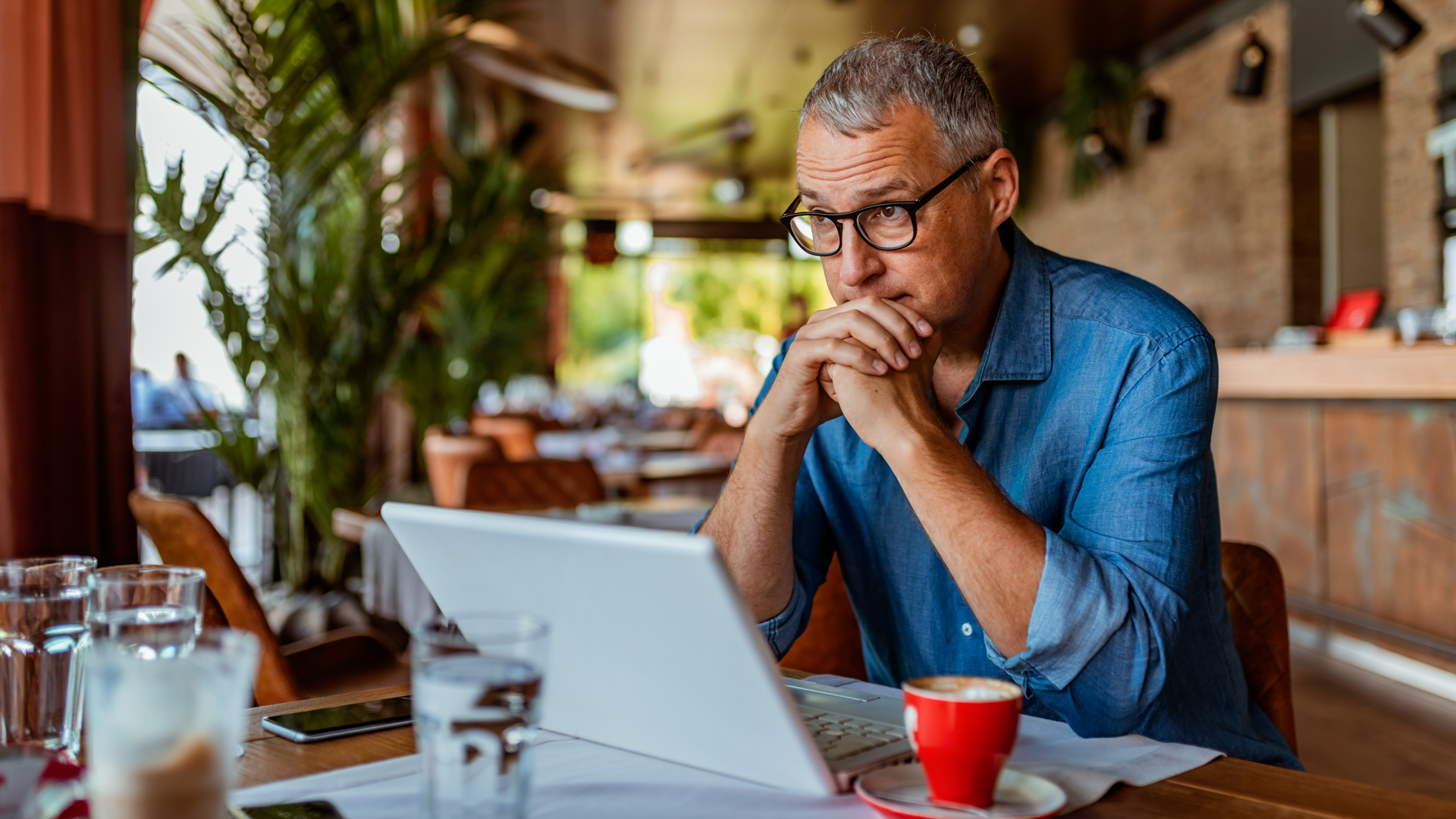 Reddit Users Keep Suggesting This One Move for Older Savers Nervous About Investing