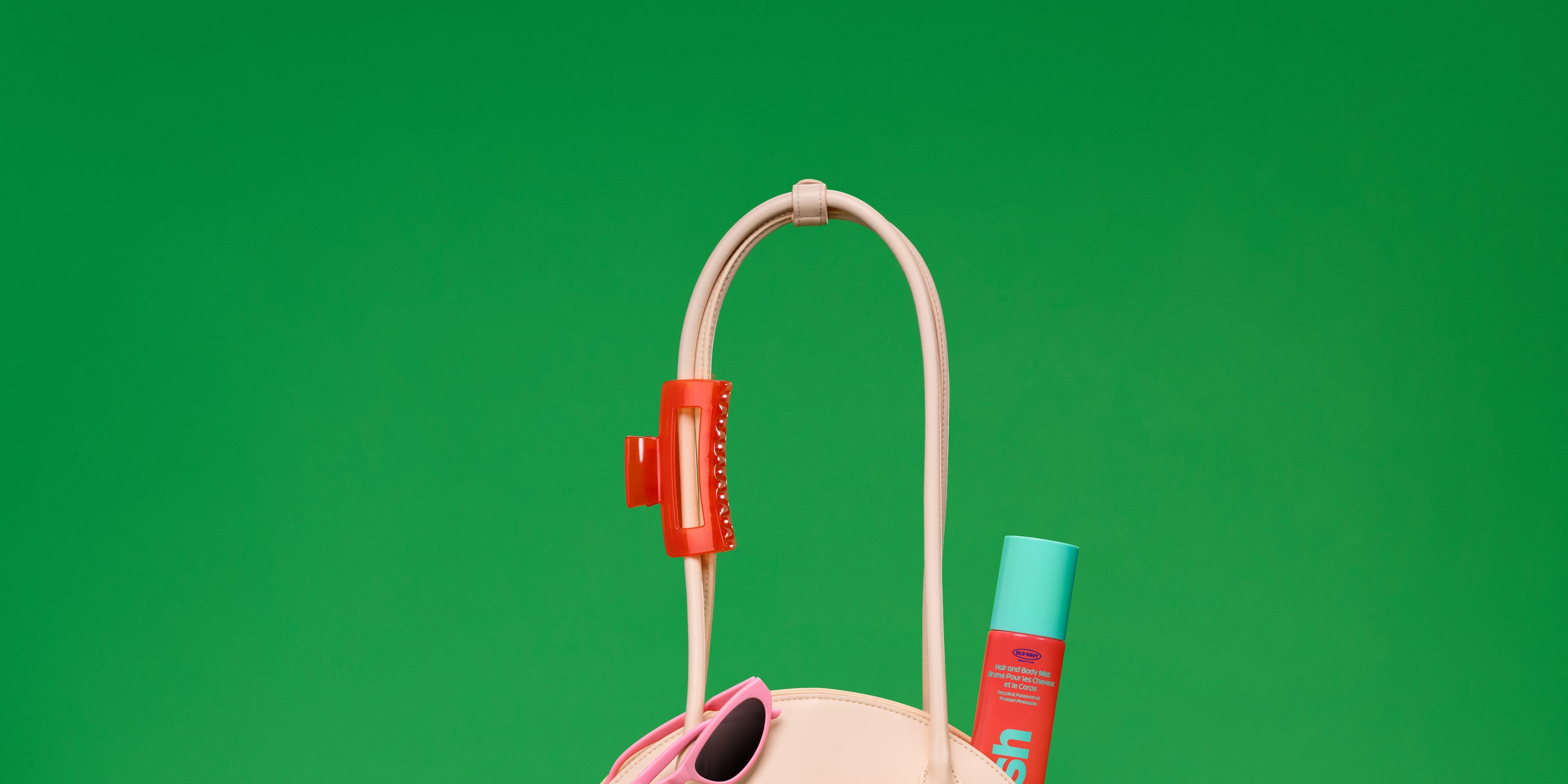 Old Navy Makes Great-Smelling Beauty Products Now—and Everything Is Under $15