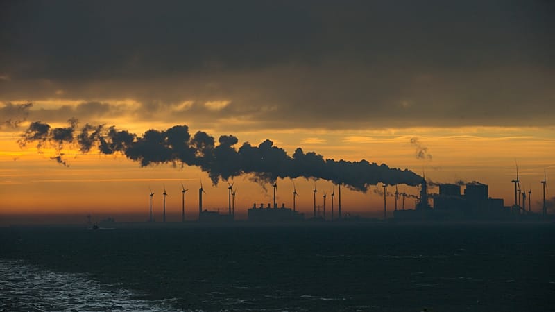 Netherlands may not have enough gas for a harsh winter, Gasunie warns