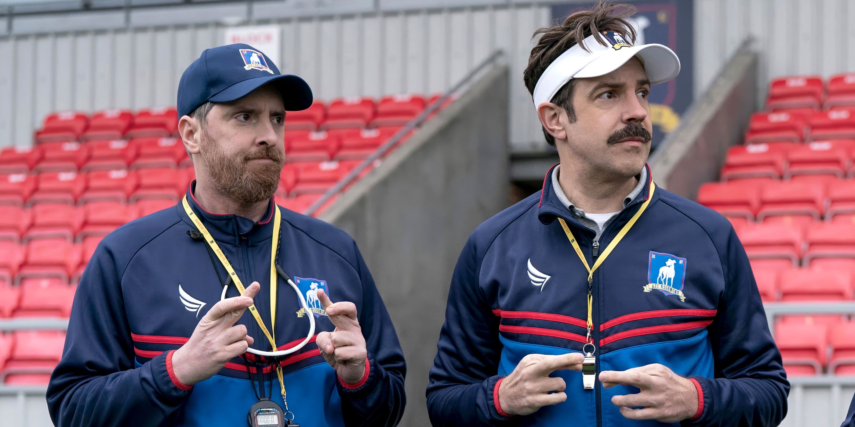 ‘Ted Lasso’ Season 4 Completely Misunderstands One of Its Best ...