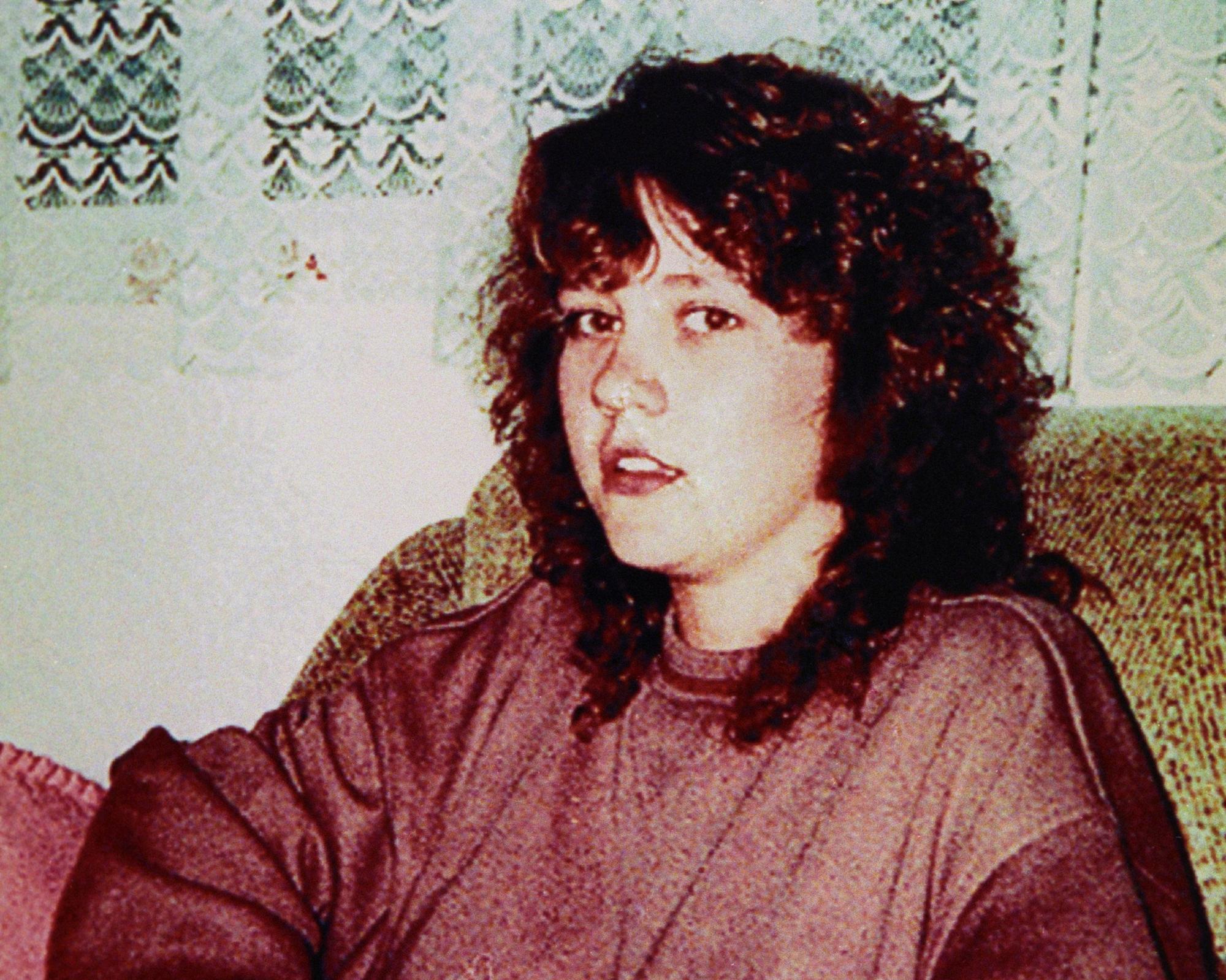 The Never Ending Murder review – behind the lurid title, there is a family's heartbreaking story Rachel Aroesti 0