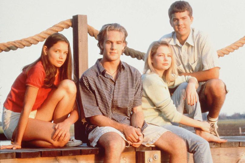 Inside Dawson's Creek 'curse' from Busy Philipps' brain tumour to bowel cancer and accidental death