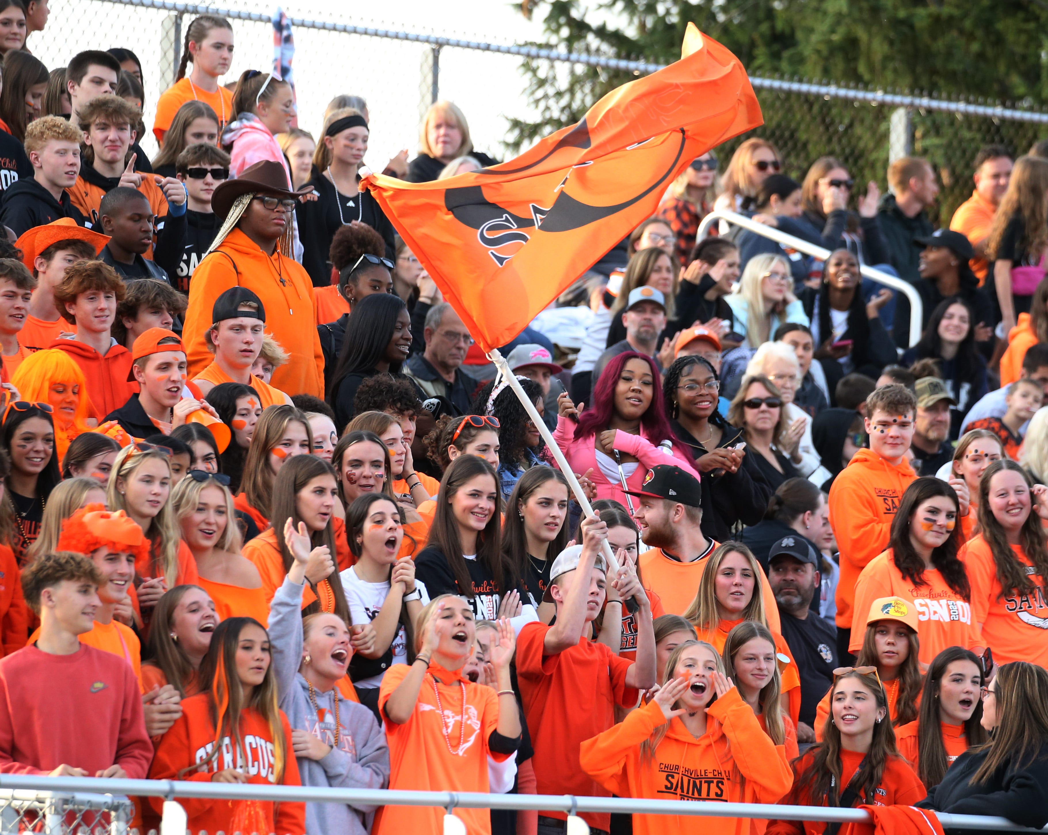 Every 2026 Section V football team preview in one place | Exclusive - AOL