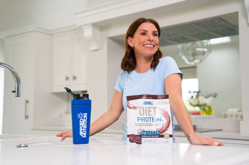 Applied Nutrition says outlook ahead of expectations as revenue leaps 50% – but warns on 2027 whey costs