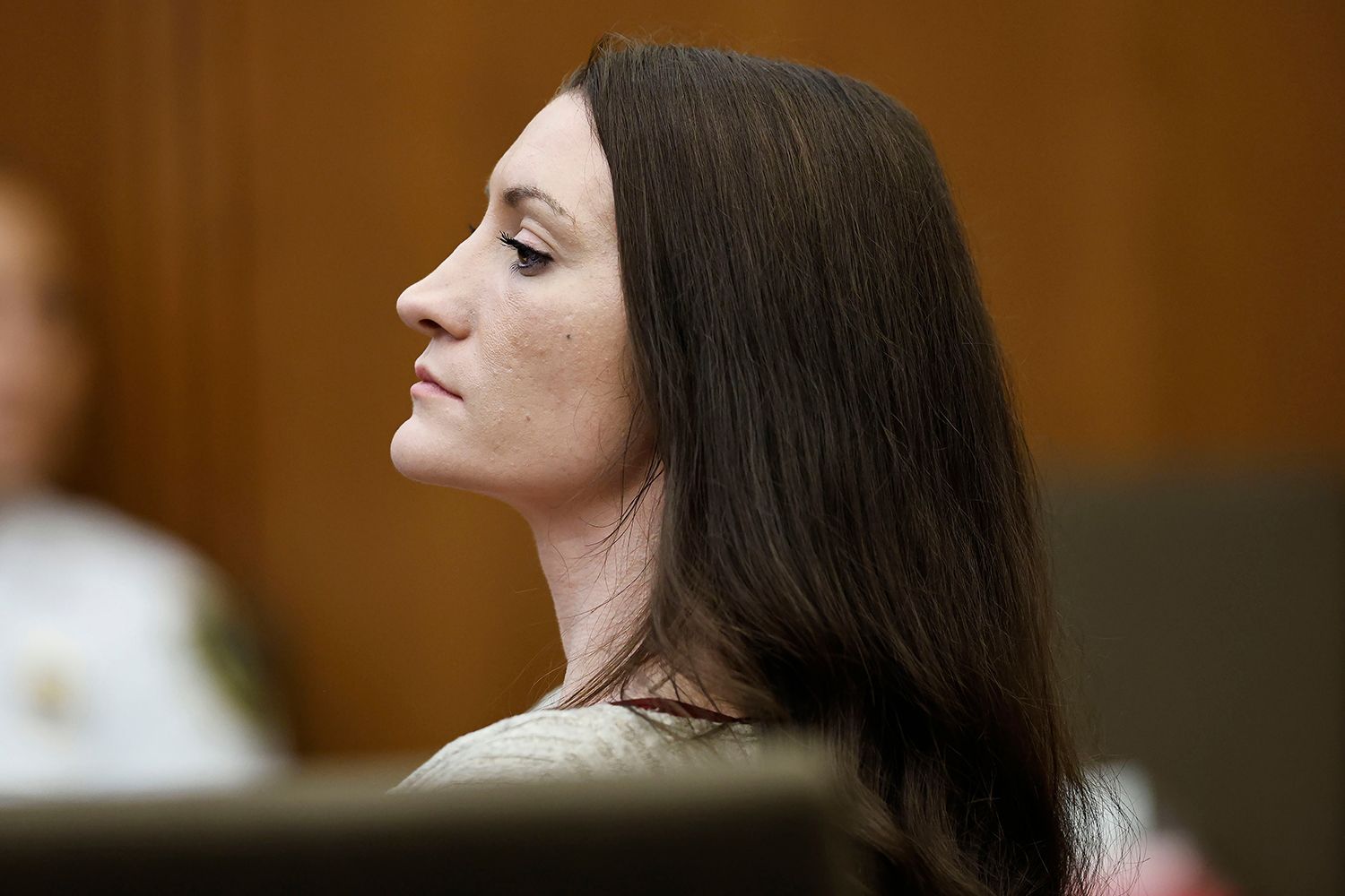 Lindsay Clancy Murder Trial Heads to Closing Arguments After 5 Weeks of Testimony