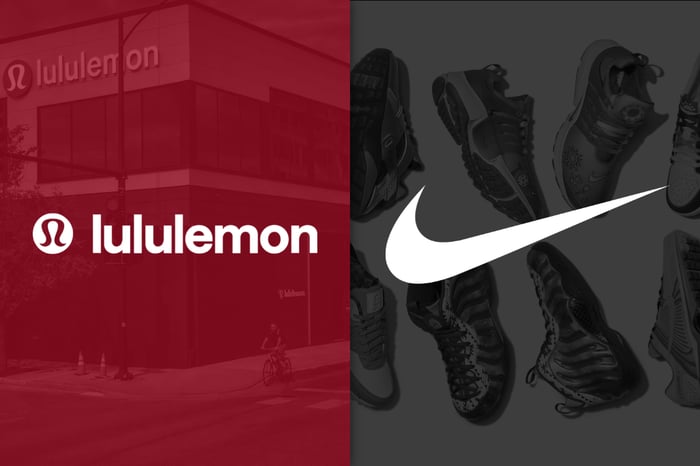 Dick's Sporting Goods' Warning Bodes Poorly for Nike and Lululemon Stocks