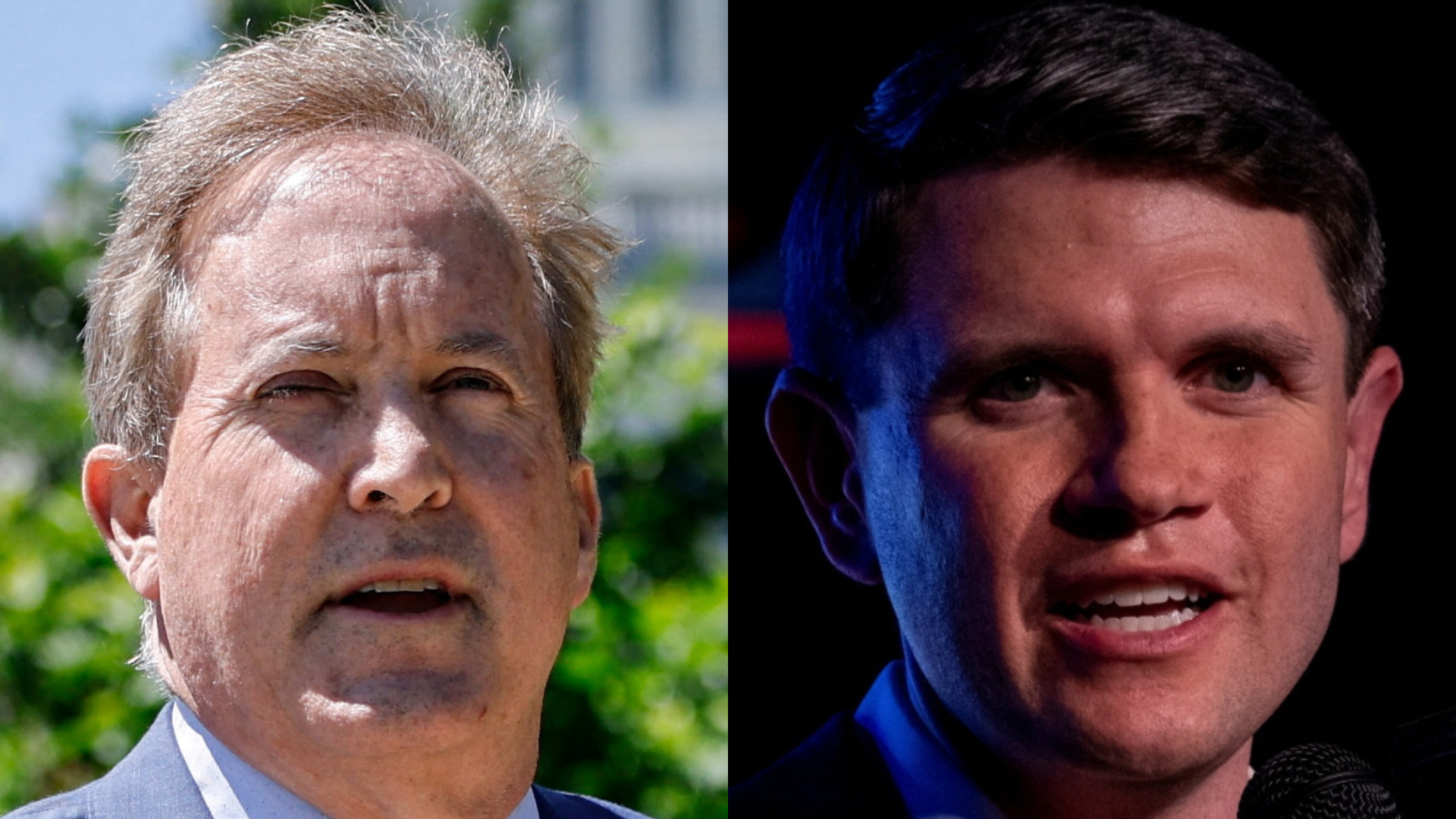 Talarico, Paxton face tighter Texas US Senate race, new analysis shows