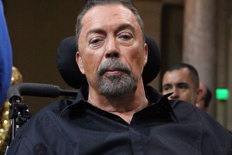 Tim Curry's staggering net worth as beloved actor dies age 80