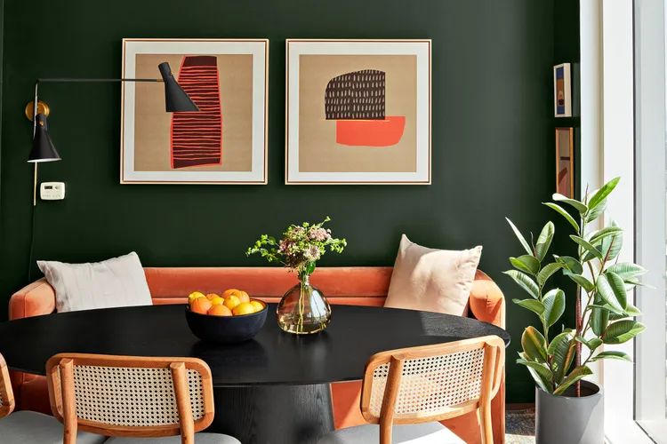 Don't Pick a Paint Color Until You Ask Yourself These 5 Questions, Designers Say