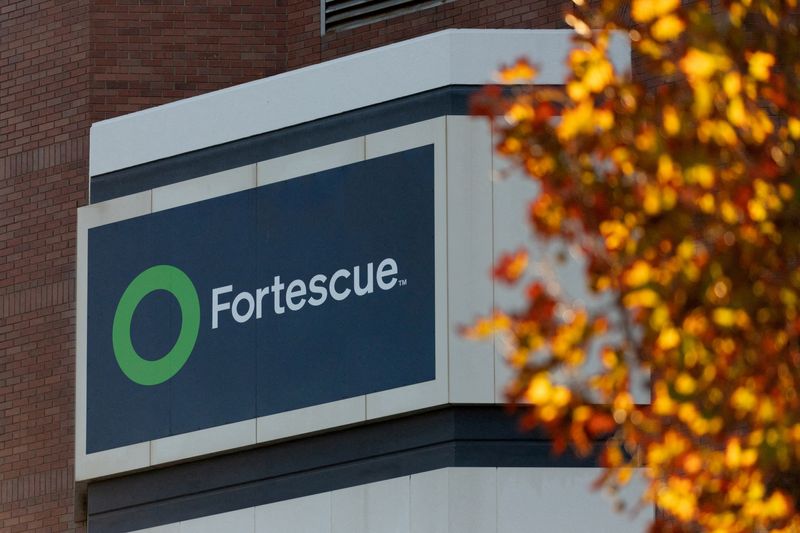 Australian Indigenous group appeals compensation ruling over Fortescue's mining impact