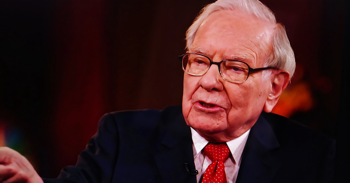 Warren Buffett Says This One Fee Could Quietly Shrink Your Retirement