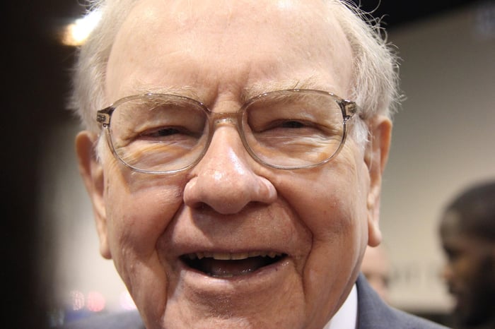 Warren Buffett Thinks Stocks Are Expensive. Berkshire Hathaway CEO Greg Abel Seems To Disagree