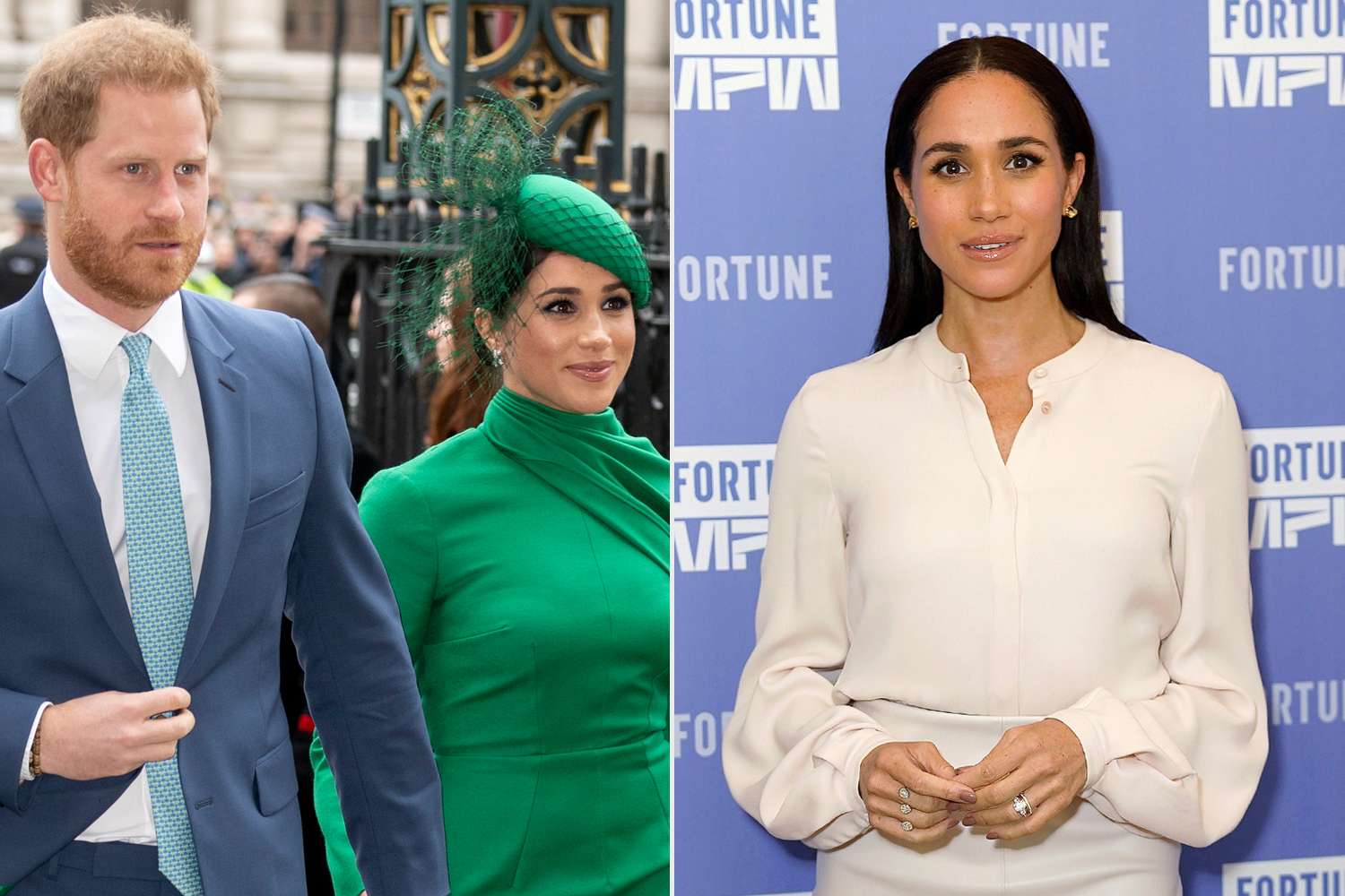 Why Meghan Markle's Return to the U.K. Will Be ‘Different' This Time (Exclusive)