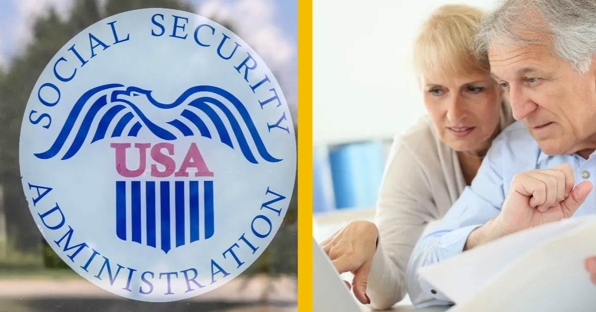 There's a Bipartisan Fix for Social Security – But It Comes With a Catch