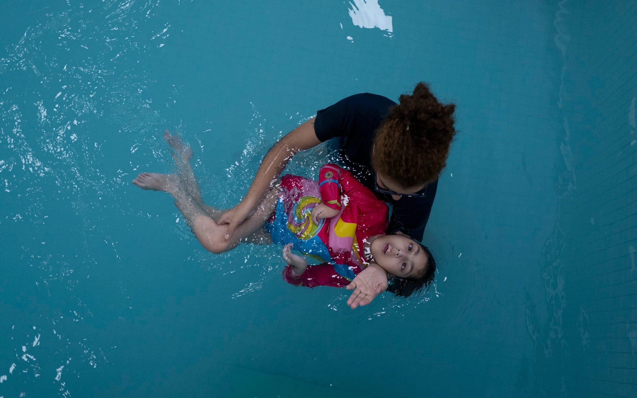 Ten years after Brazil's Zika epidemic, its children are still paying the price