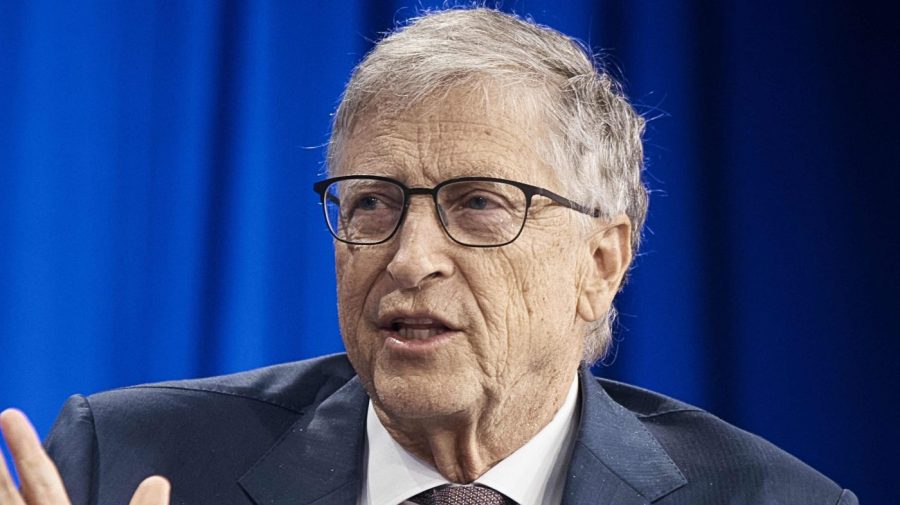 Bill Gates: AI will either be ‘greatest equalizer' or ‘worst source of injustice'