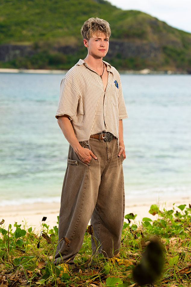 <p>Lewis Kelly</p>