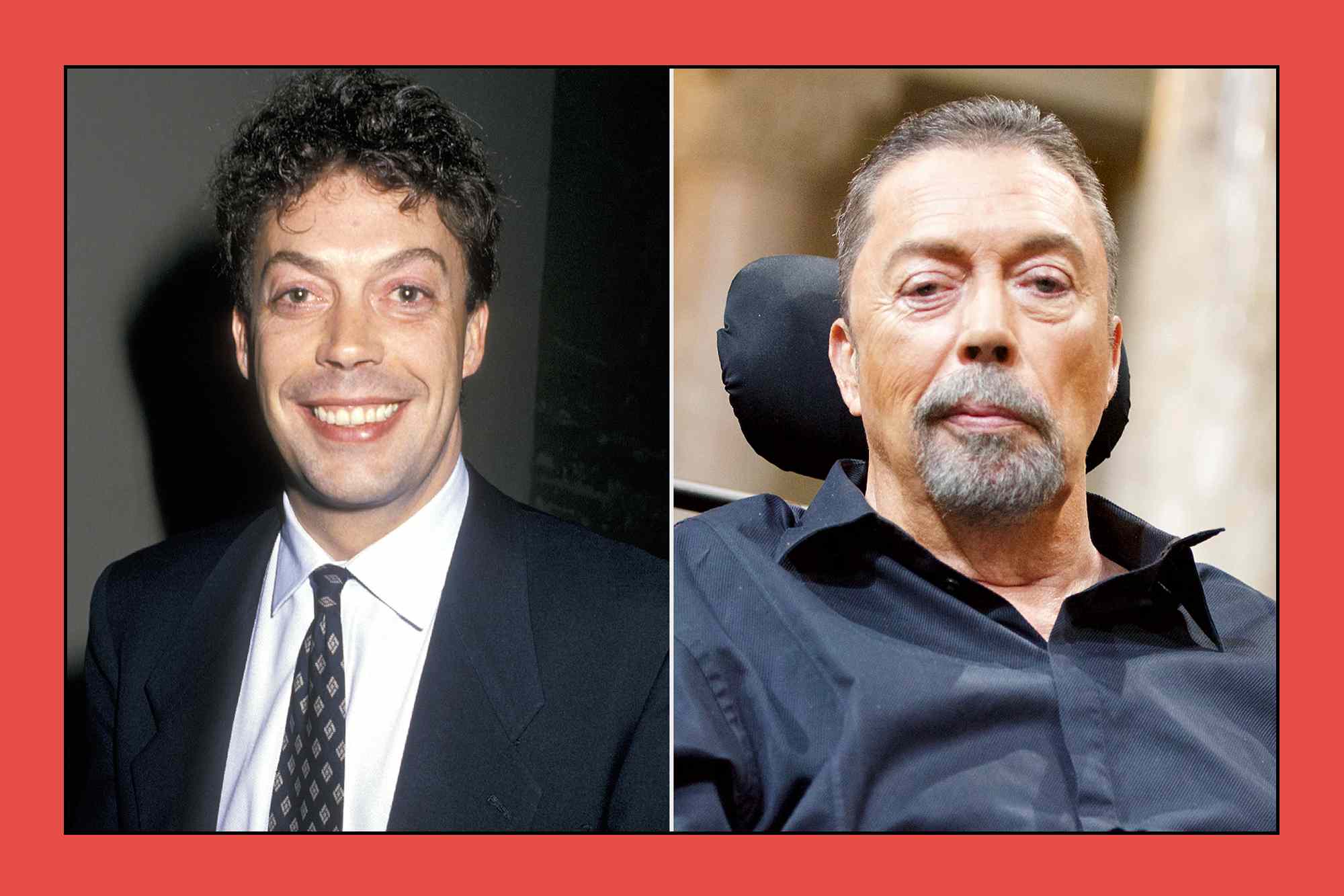 Tim Curry's health timeline: Inside his stroke, recovery, and later years