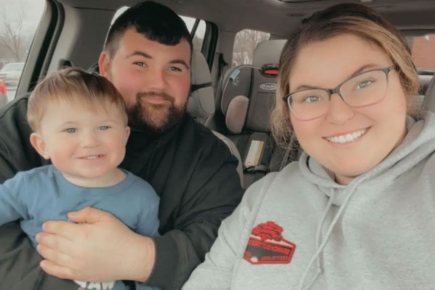 Couple and 2-Year-Old Son Killed in ‘Devastating' Early Morning House Fire