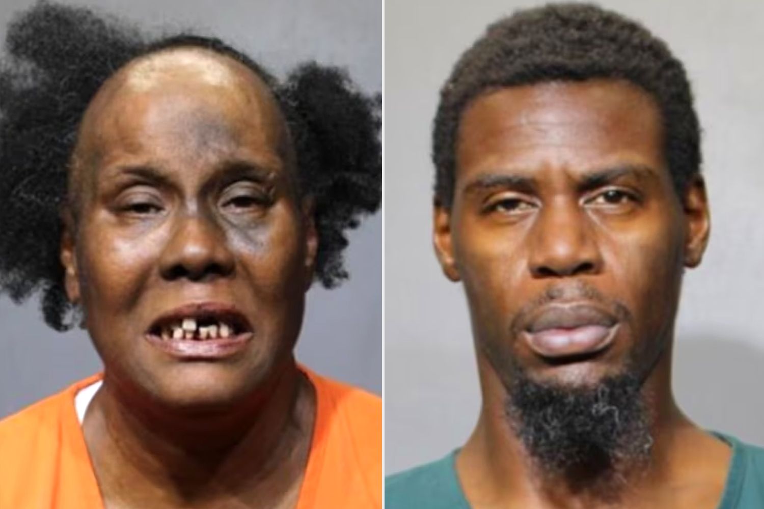 4 Siblings Held in Truck For 7 Years by Woman and Her Fiancé, 1 Child Infected with STI: Police