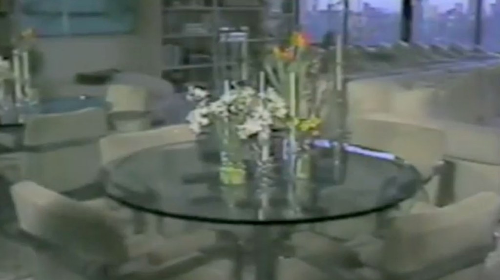 Inside the lavish NYC penthouse that Dolly Parton shared with her ...