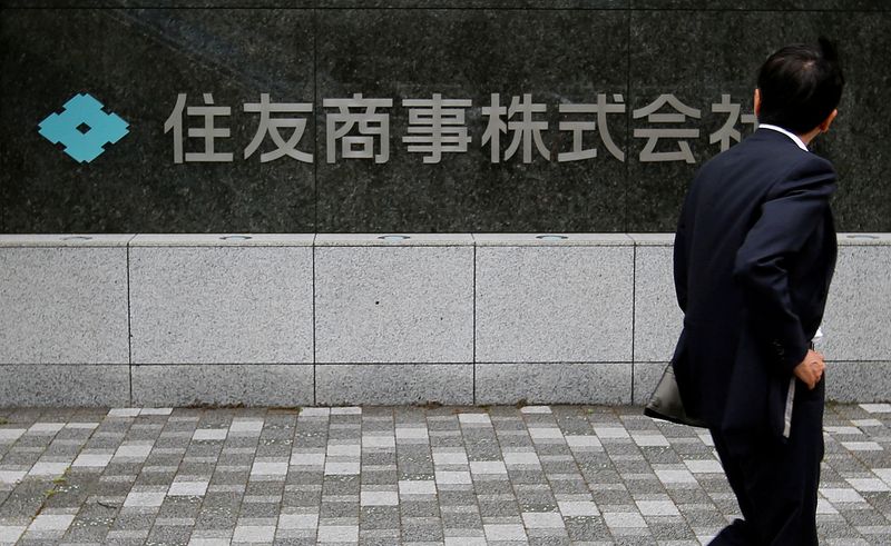 Australia's FleetPartners gets $582 million bid as Sumitomo-led group joins race