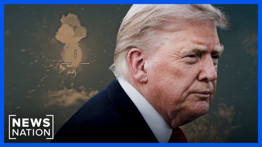 Iran updates: US pivots to economic pressure as war nears 6-month mark
