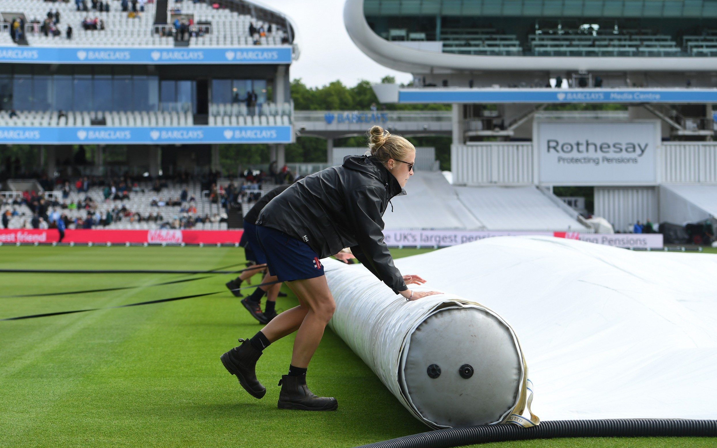 Lord's needs a good Test to salvage diminishing reputation