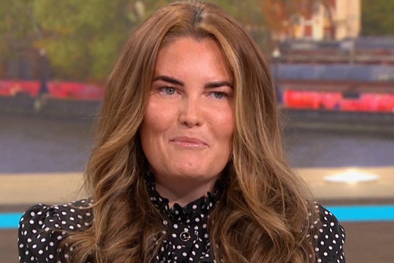 'I went to my wedding days after being dumped but not everyone was invited'