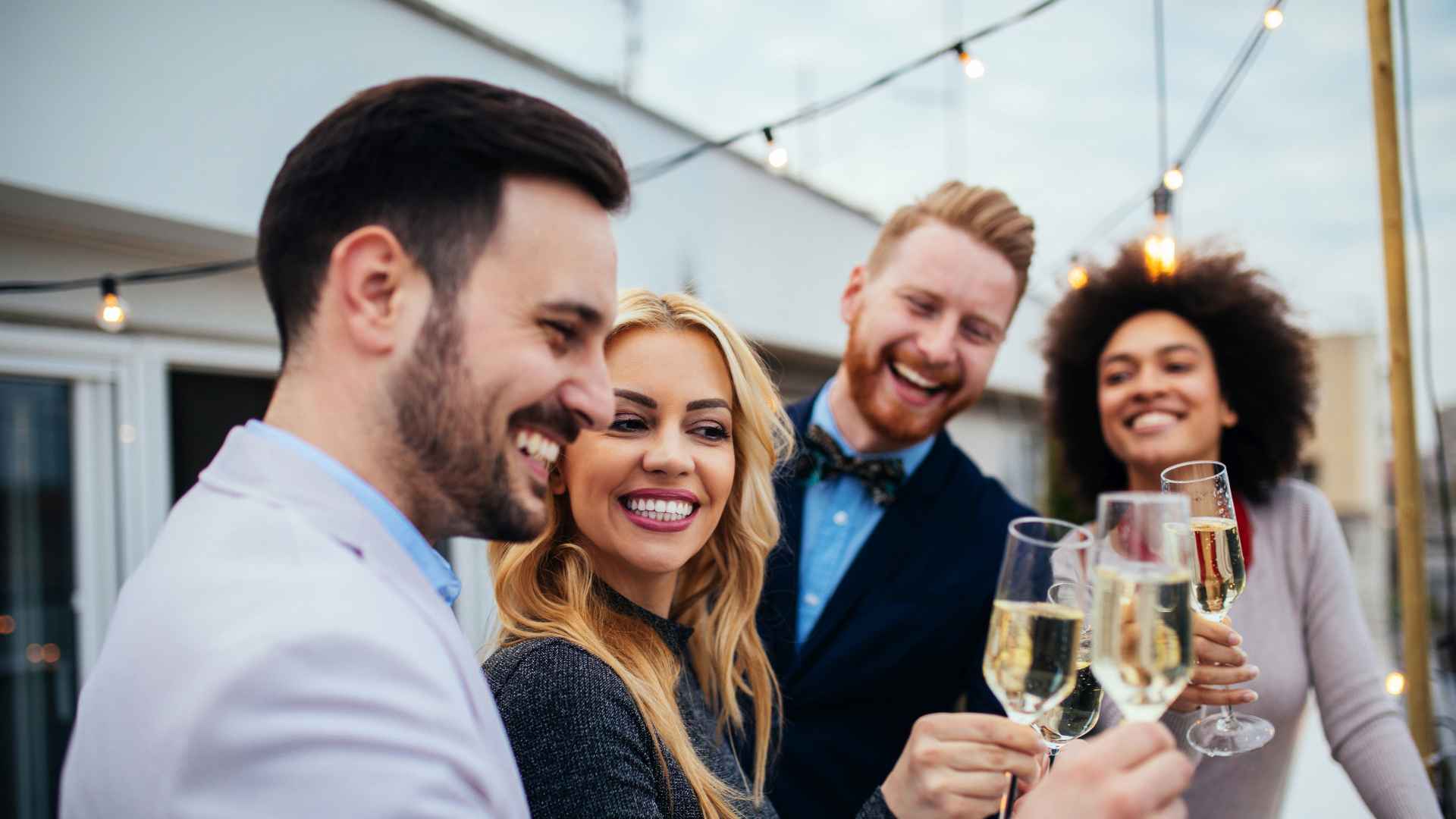 Your Friends' Spending Isn't Your Budget: How To Stop Lifestyle Creep Early - lifestyle news from AOL