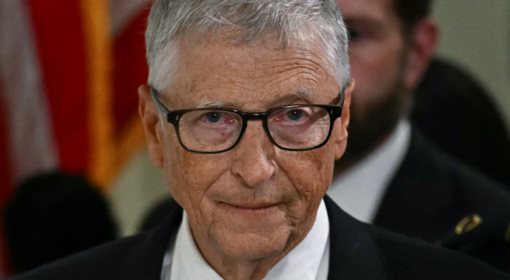 'There is no plan': Bill Gates says the world isn't ready for the risks AI will bring