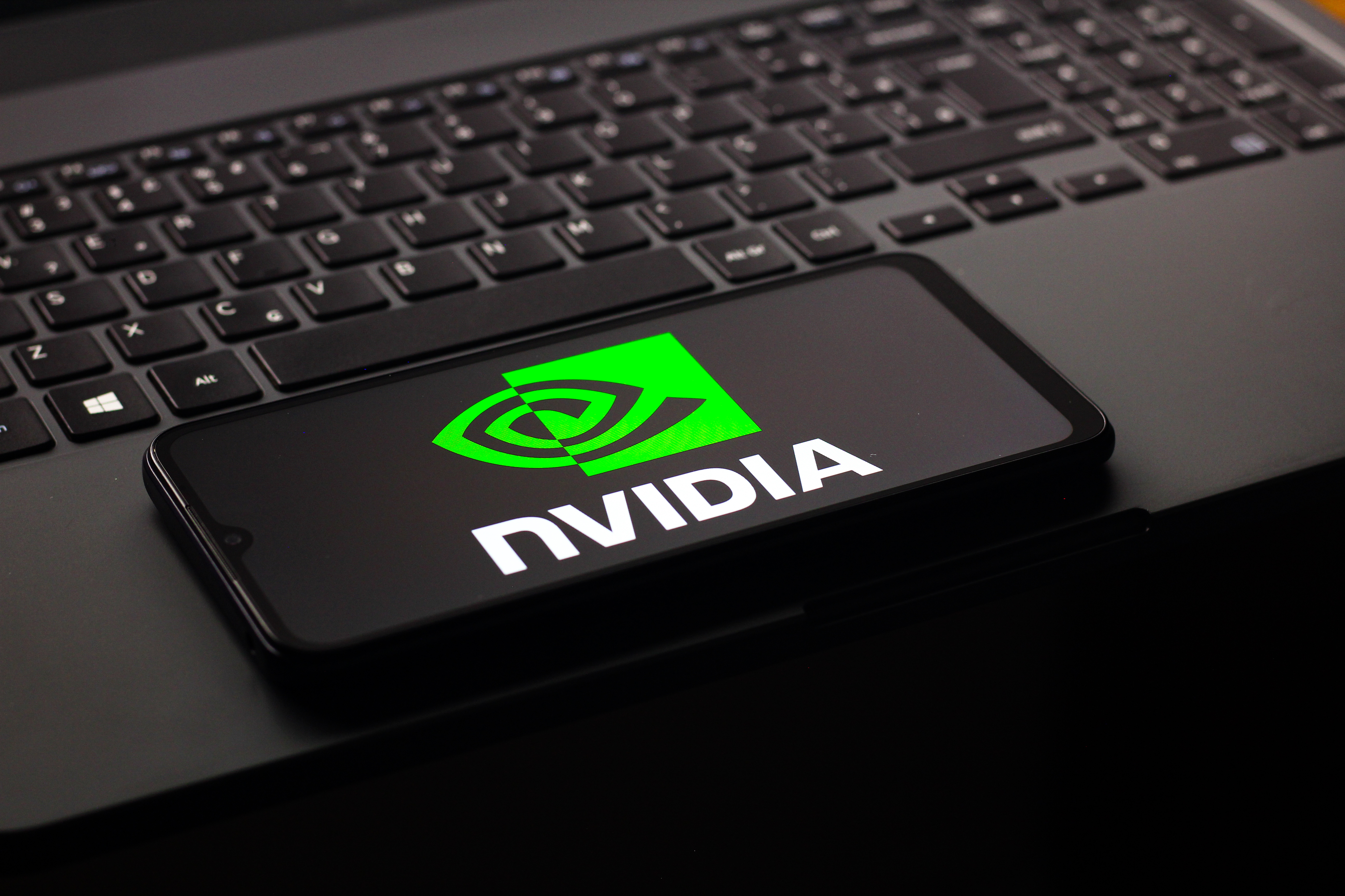4 reasons Nvidia stock is lagging