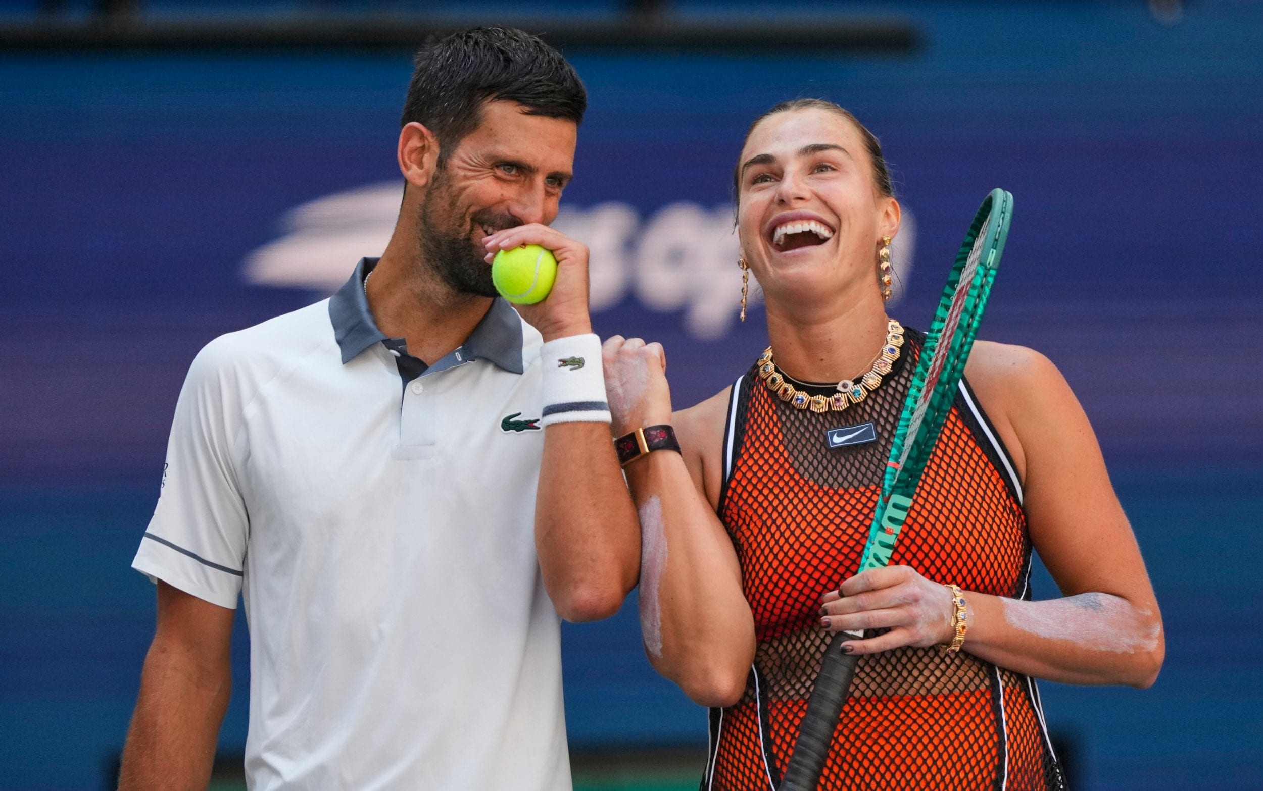 Mixed doubles has amazing potential but Wimbledon is handcuffed