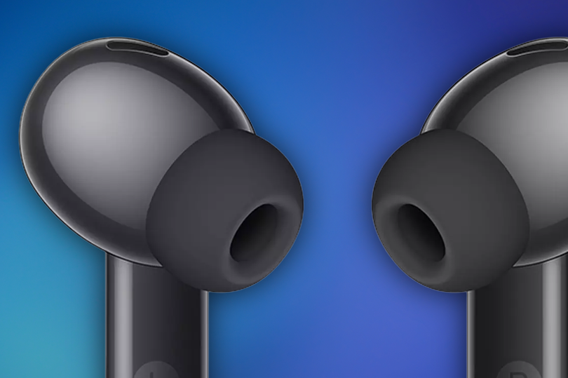 'Superb battery and clear sound' Huawei earbuds that rival Airpods drop to £14