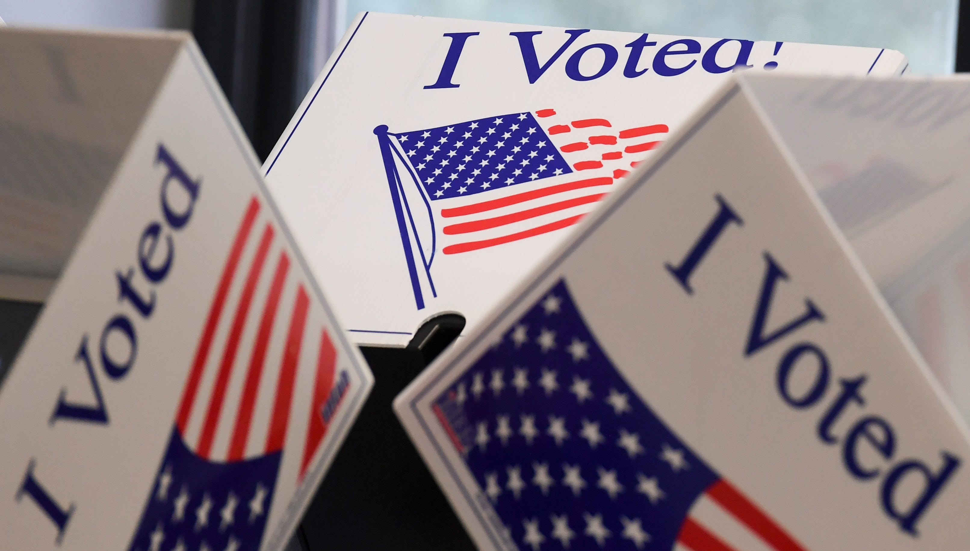 U.S. Senate special GOP primary runoff: See the results - AOL