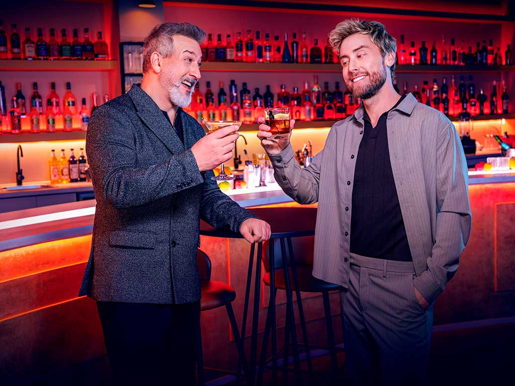 New Photo - <em>Cocktail Wars</em>' Winning Drink Recipes: How to Make Them at Home