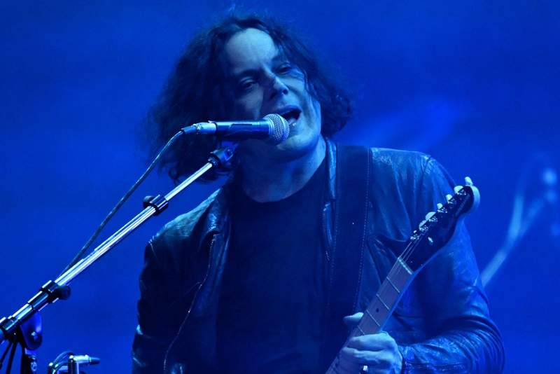 Watch Jack White Perform ‘Jolene’ to Honor Dolly Parton