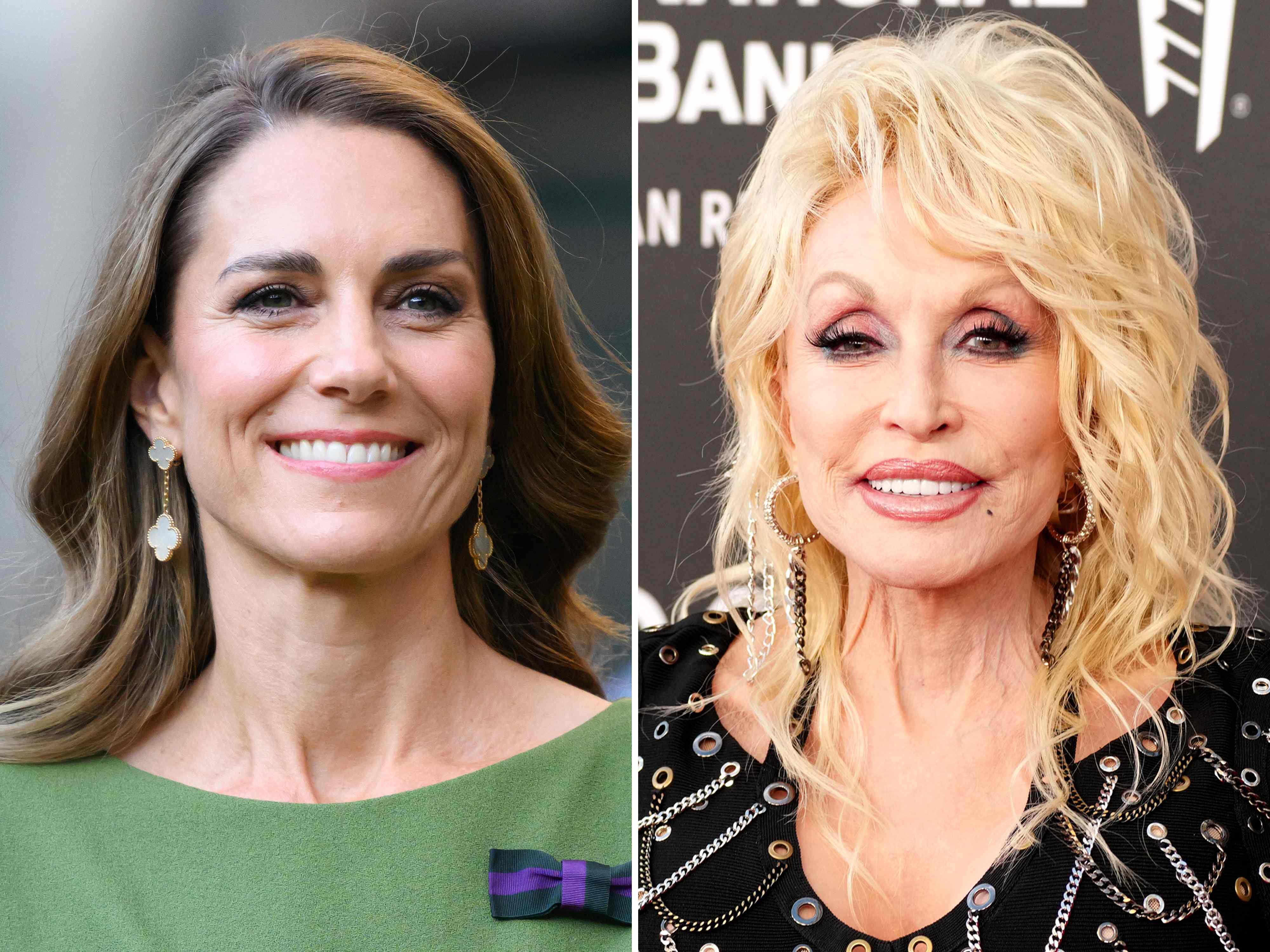 Dolly Parton “Felt So Bad” After She Was Forced to Cancel Tea With “Adorable” Kate Middleton