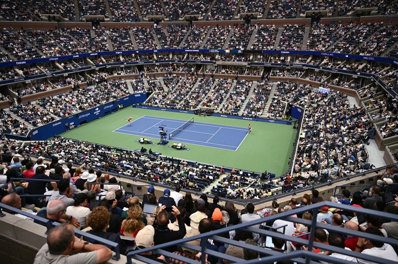 US Open makes major technology change after Australian Open tests