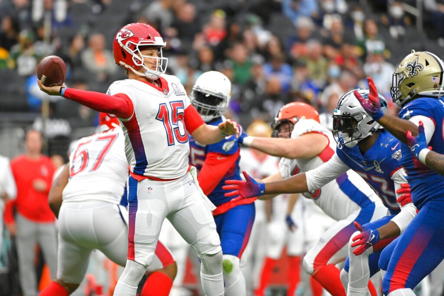 NFL decides to no longer have a pro bowl; players to still be selected