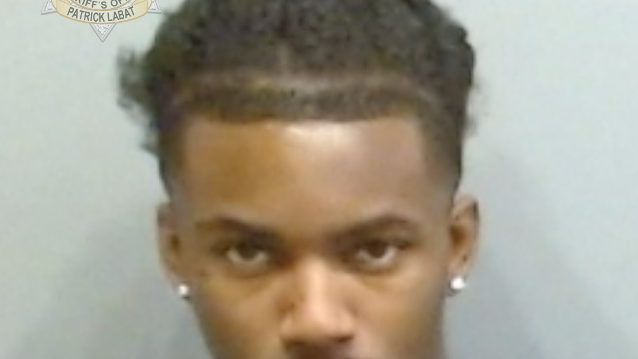 Second arrest made in connection with deadly Sweet Auburn mass shooting ...