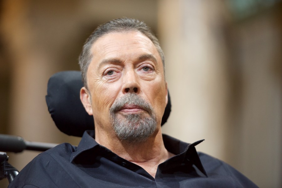 ‘Rocky Horror' icon Tim Curry dead at 80: TMZ