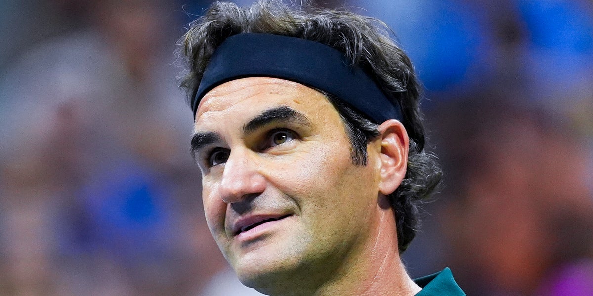 'Big Regret': Roger Federer Names The U.S. Open Loss That Still Haunts Him