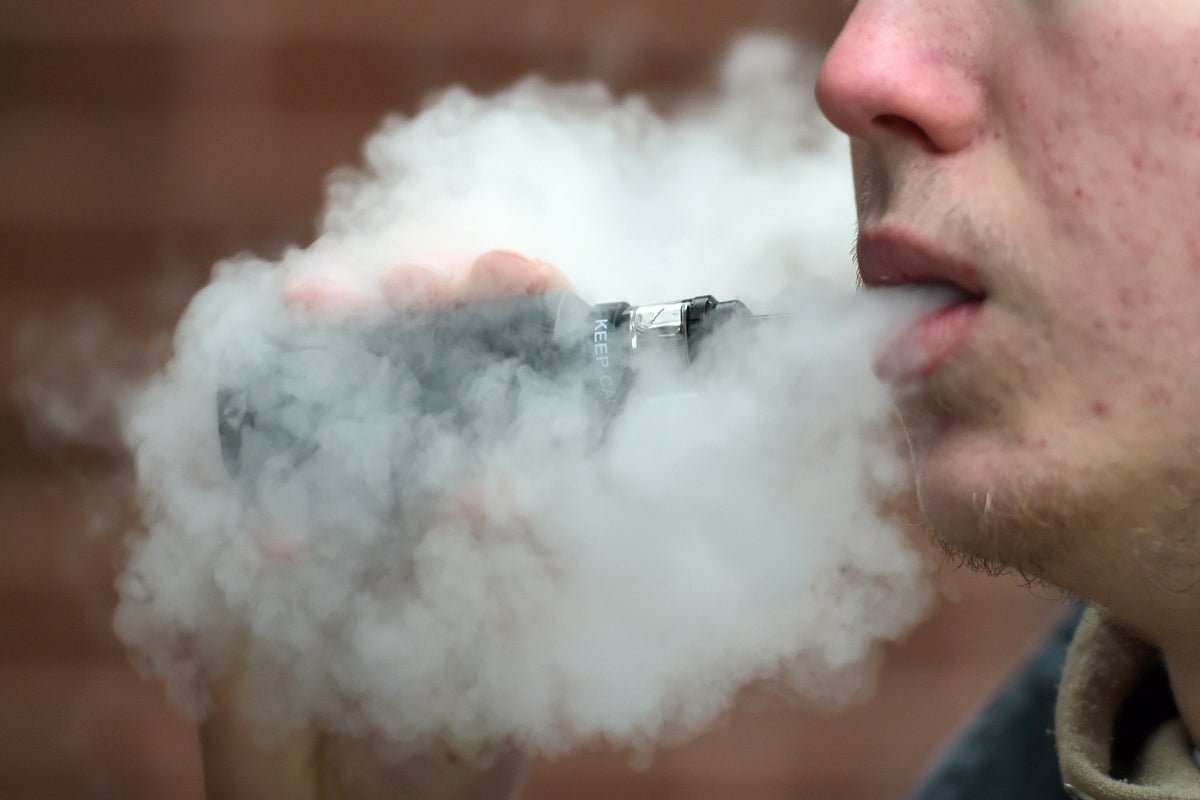 Cigarettes électroniques plus efficaces que les patchs pour arrêter de fumer