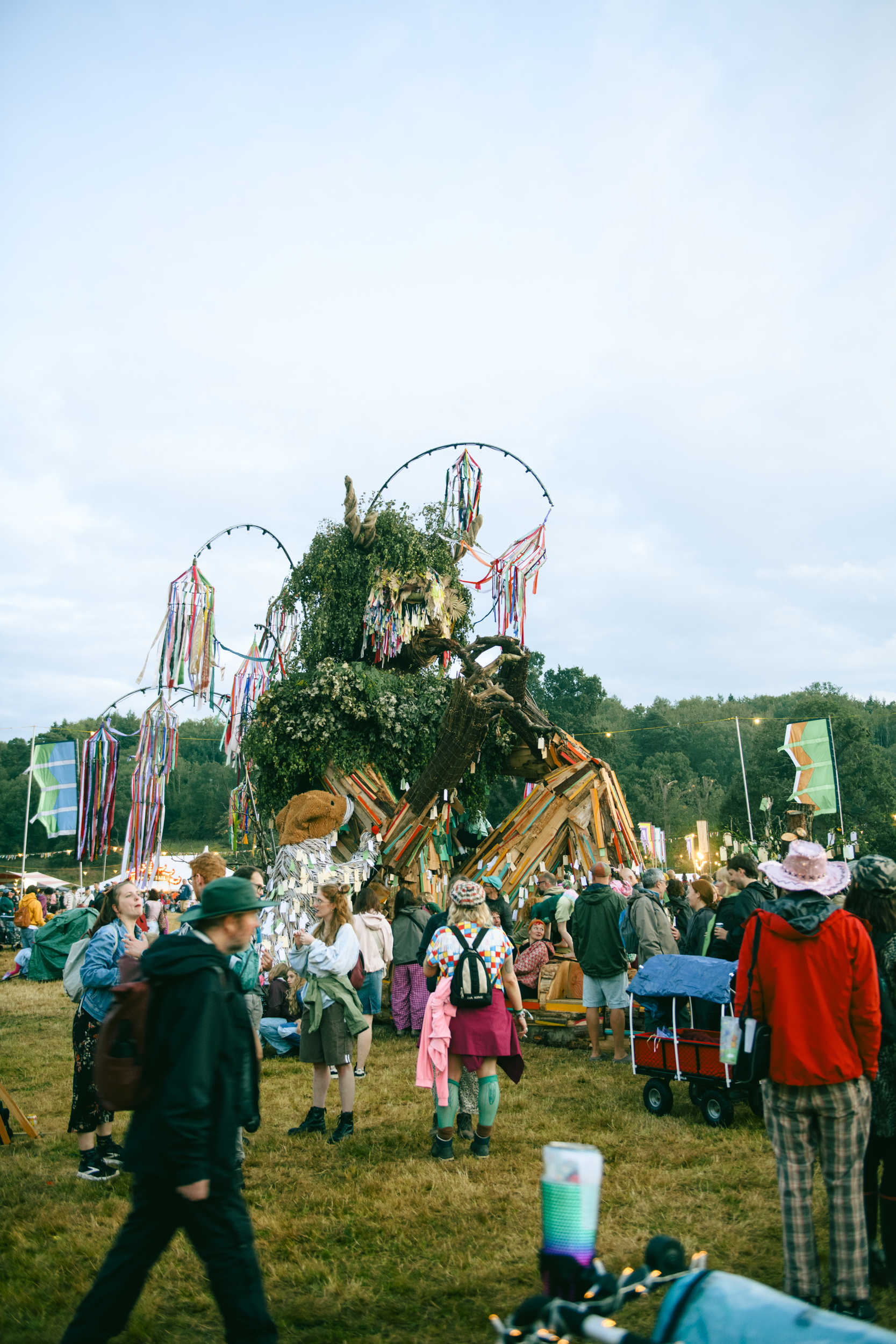 Green Man 2026 Review: A Festival Experience Like No Other 12 Green Man festival 2026 (Patrick Gunning)