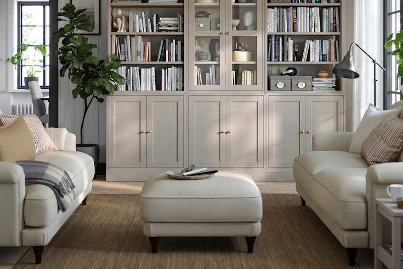 My Home Is a Mess, These Are the 7 IKEA Storage Deals I'm Shopping (Up to 40% Of...