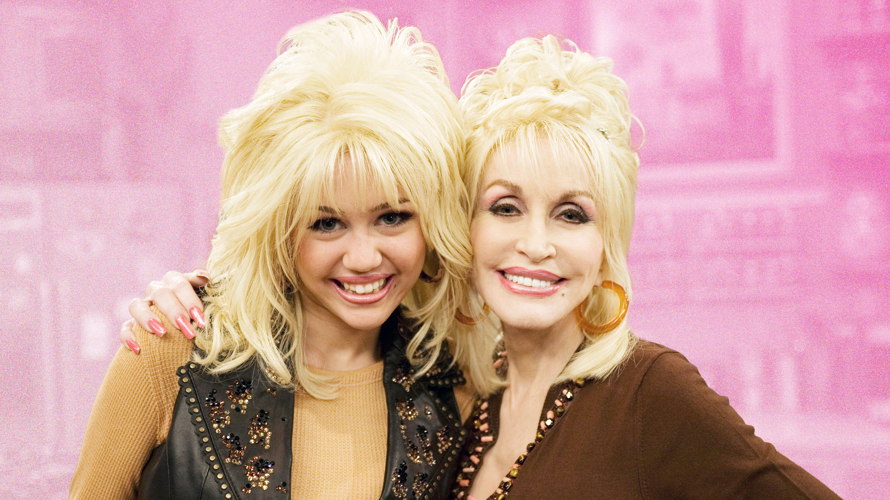 Every generation had its own Dolly Parton