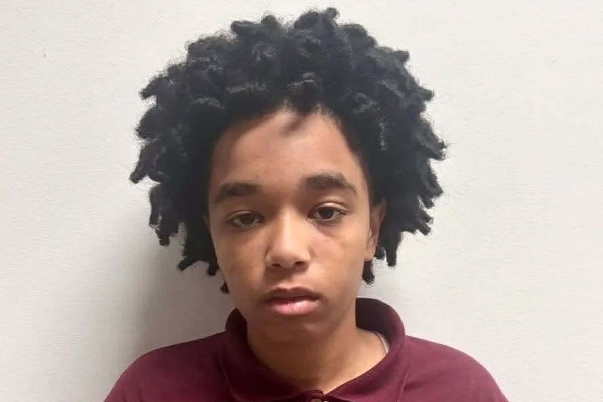 Ga. Teen Idolized School Shooters and Planned One of Her Own. But She Killed Mom Instead in ‘Last-Minute Choice'