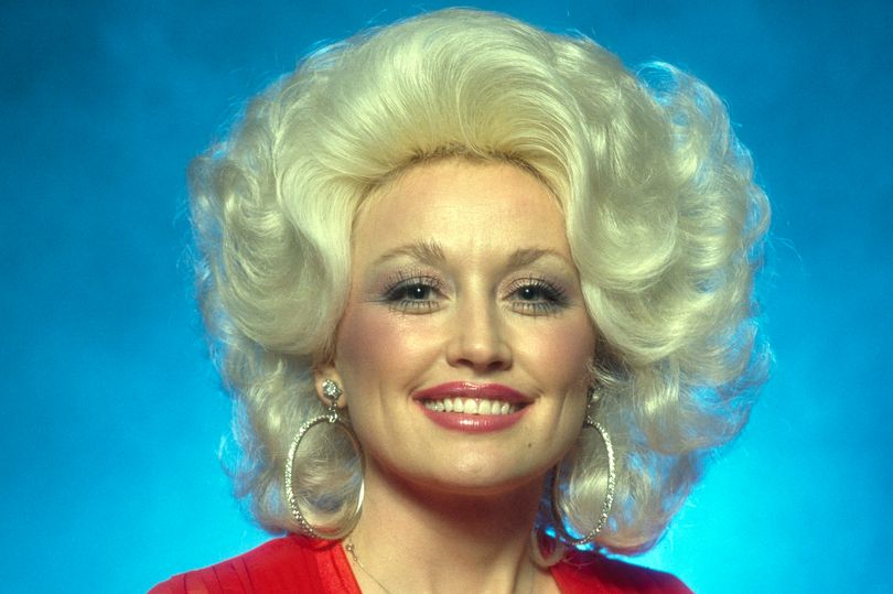 Inside Dolly's glamorous life - retro-style home, wig collection and secret tattoo rebellion