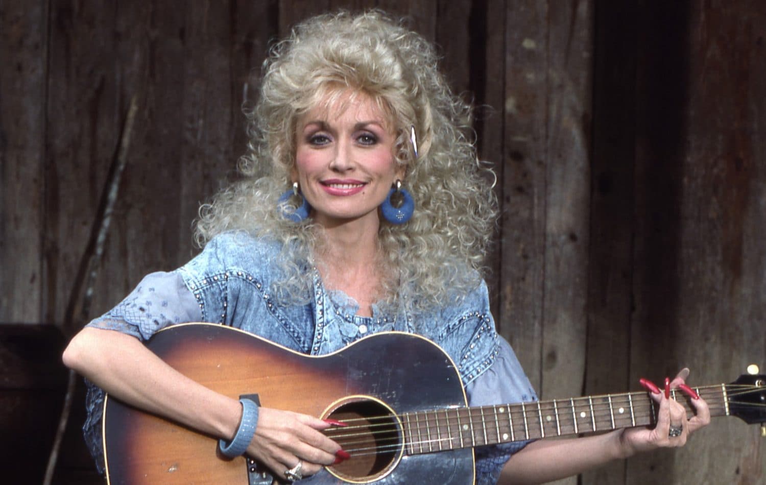 Dolly Parton's 20 best songs, ranked